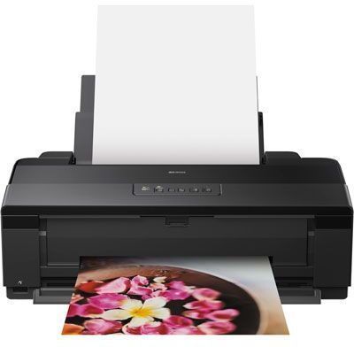 Cartuchos Epson Stylus Photo 1500W